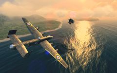 Warplanes: WW2 Dogfight screenshot APK 8