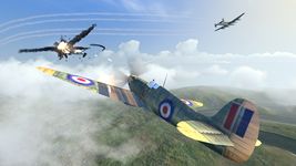 Скриншот 23 APK-версии Warplanes: WW2 Dogfight