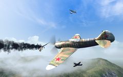 Captură de ecran Warplanes: WW2 Dogfight apk 