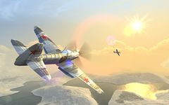 Warplanes: WW2 Dogfight Screenshot APK 2