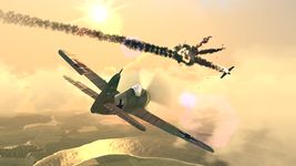 Скриншот 22 APK-версии Warplanes: WW2 Dogfight