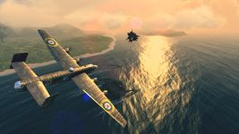 Скриншот 21 APK-версии Warplanes: WW2 Dogfight