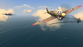 Скриншот 19 APK-версии Warplanes: WW2 Dogfight