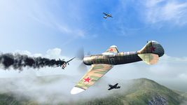 Скриншот 20 APK-версии Warplanes: WW2 Dogfight