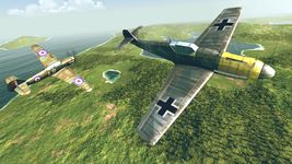 Скриншот 15 APK-версии Warplanes: WW2 Dogfight
