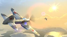 Скриншот 16 APK-версии Warplanes: WW2 Dogfight