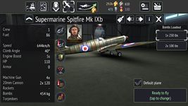 Warplanes: WW2 Dogfight Screenshot APK 17