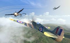 Скриншот 18 APK-версии Warplanes: WW2 Dogfight