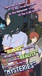 Tangkapan layar apk Mysterious Forum and 7 Rumors [Visual Novel] 14