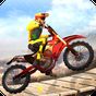 Icoană apk Rider - Bike Stunts