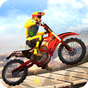 Apk Rider - Bike Stunts