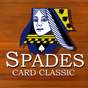 Icône de Spades Card Classic