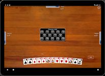 Spades Card Classic capture d'écran apk 16