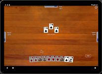 Spades Card Classic capture d'écran apk 15