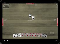 Spades Card Classic capture d'écran apk 14