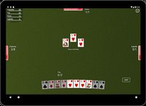 Spades Card Classic capture d'écran apk 13