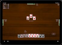 Spades Card Classic capture d'écran apk 12