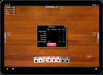 Spades Card Classic capture d'écran apk 11