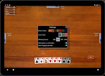 Spades Card Classic capture d'écran apk 10