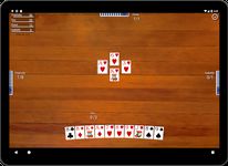 Spades Card Classic capture d'écran apk 17