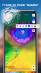 Tangkapan layar apk Prakiraan Cuaca 2