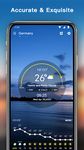 Wettervorhersage Screenshot APK 13