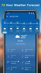 Wettervorhersage Screenshot APK 16