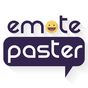 EMOTEPASTER - Copy and paste popular Emoticons ❤♛✔ icon
