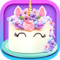 Unicorn Chef: Free & Fun Cooking Games for Girls アイコン