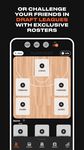 Screenshot 1 di Dunkest - Fantasy Basketball apk