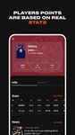 Captura de tela do apk Dunkest - Fantasy Basketball 