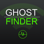 Biểu tượng Ghost Finder