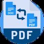 Ícone do apk All Files To PDF Converter