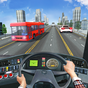 juegos de autobús simulador apk icono