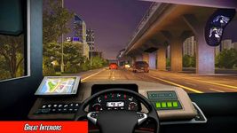 Coach Bus Simulator : Bus Games image 8