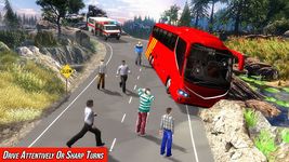 Coach Bus Simulator : Bus Games image 7