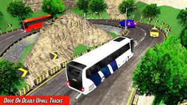 Coach Bus Simulator : Bus Games image 5