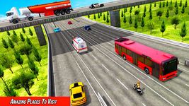Imagem  do simulador de onibus : jogo de ônibus