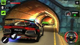 Captură de ecran poliție cursă în șosea trafic Simulator 2018 apk 