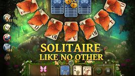 Solitaire Fairytale captura de pantalla apk 7