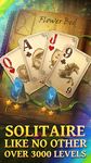 Скриншот 5 APK-версии Solitaire Fairytale