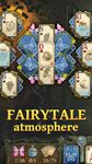 Скриншот 11 APK-версии Solitaire Fairytale