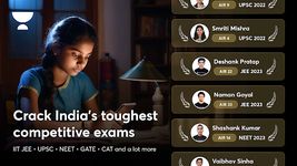 Unacademy Learning App screenshot APK 19