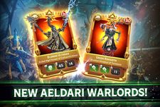 Citadel Combat Cards capture d'écran apk 4