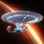 Ícone do Star Trek: Fleet Command