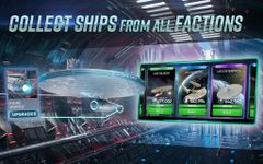 Star Trek: Fleet Command στιγμιότυπο apk 12