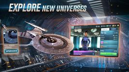Star Trek: Fleet Command ảnh màn hình apk 20