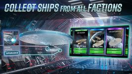 Tangkapan layar apk Star Trek: Fleet Command 19