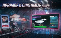 Star Trek: Fleet Command στιγμιότυπο apk 13