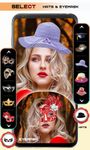 Tangkapan layar apk Jewellery Photo Editor, women fashion jewellery 5